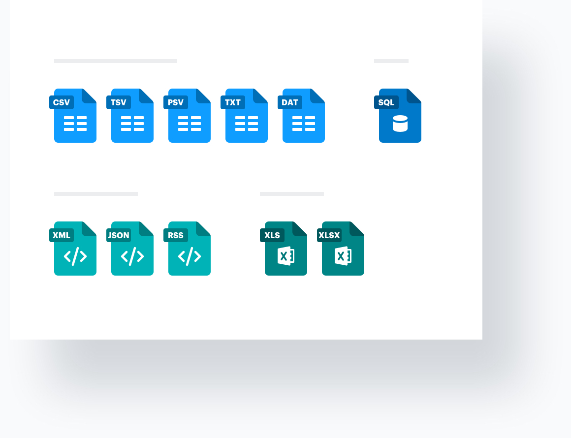 Import Toolset Types Any Data