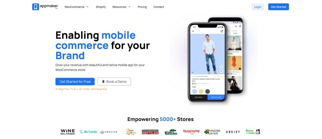 Appmaker Website Image