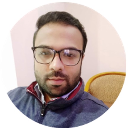 Atanu Das Profile Picture
