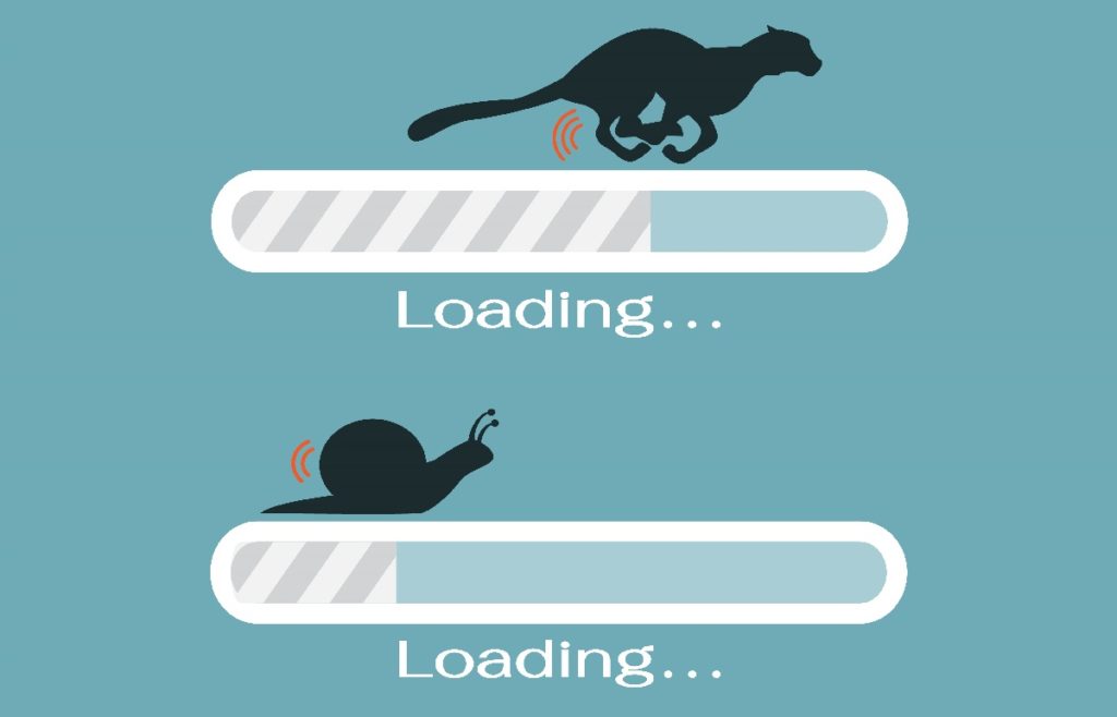 Website Performance