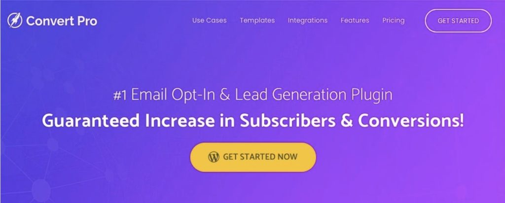 Conversion Plugin