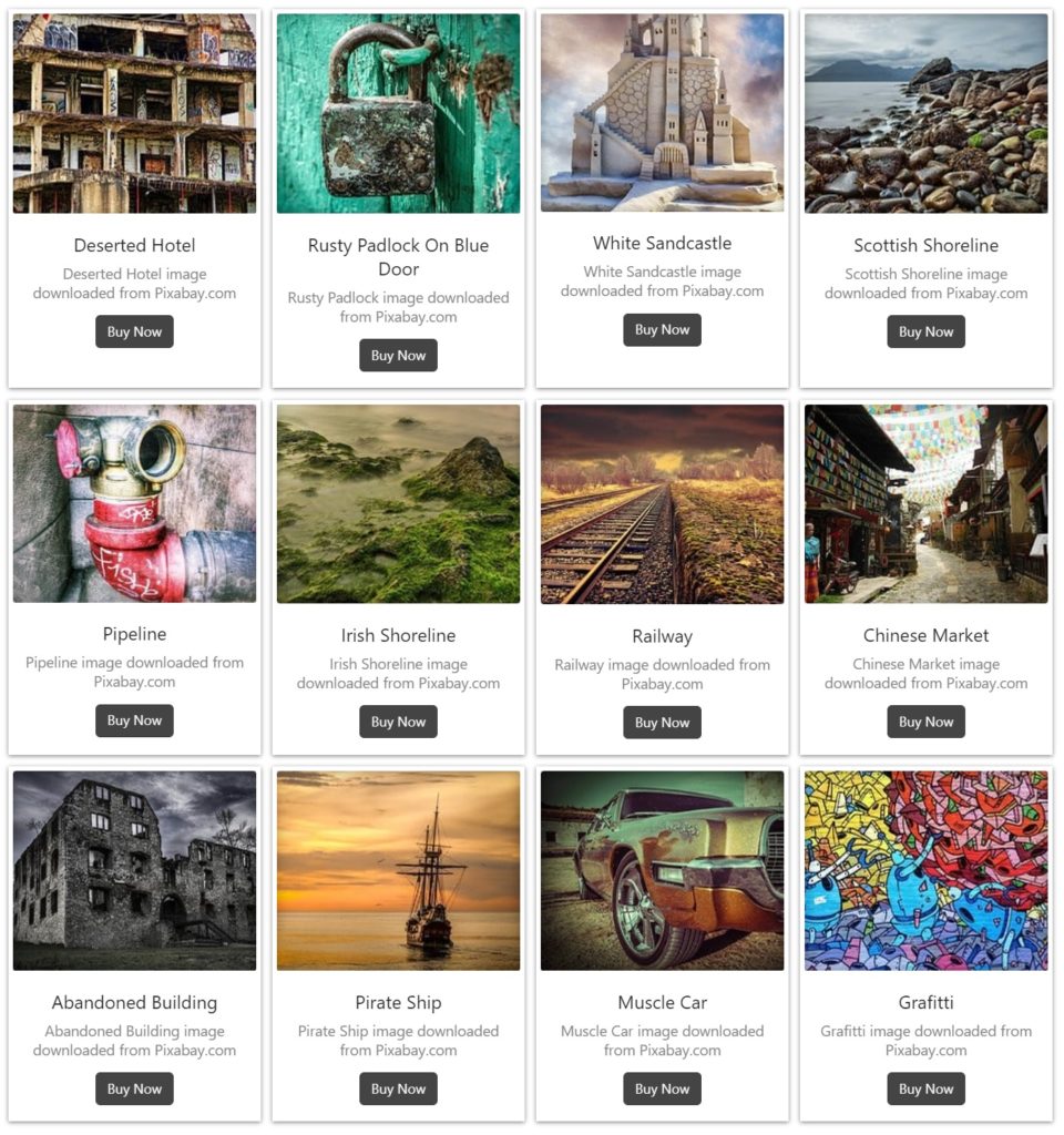 FooGallery Product Gallery 02