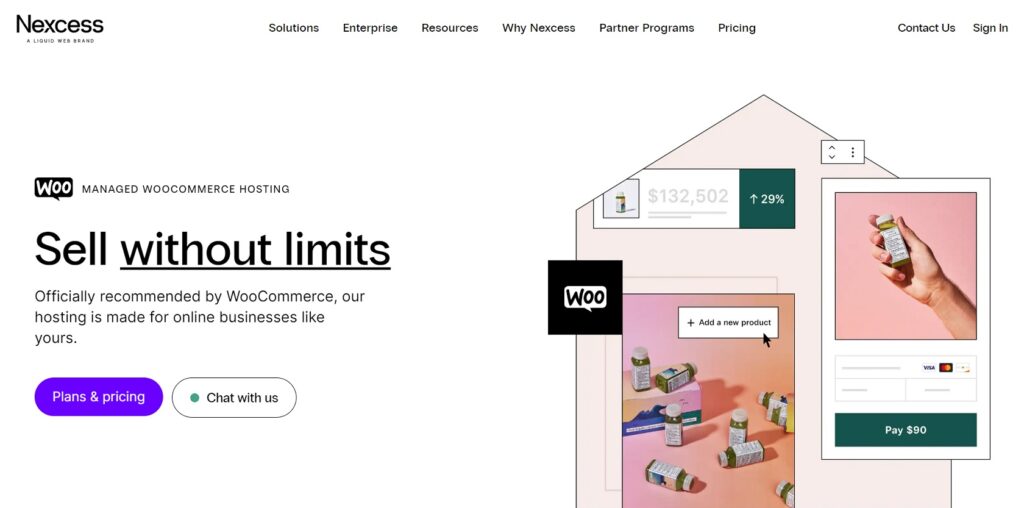 Nexcess WooCommerce Host 1680px-wide