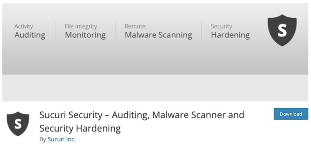 Security Plugin