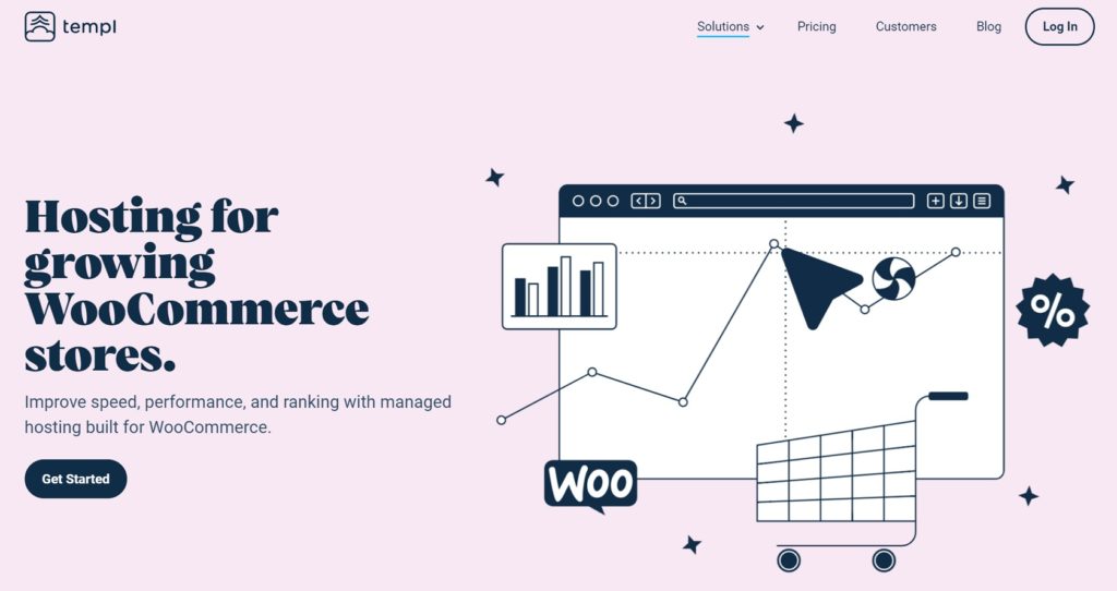 Templ.io WooCommerce Host 1680px-wide