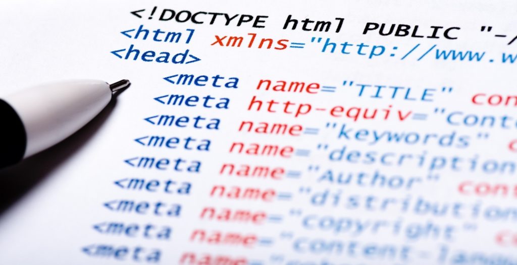 HTML Code