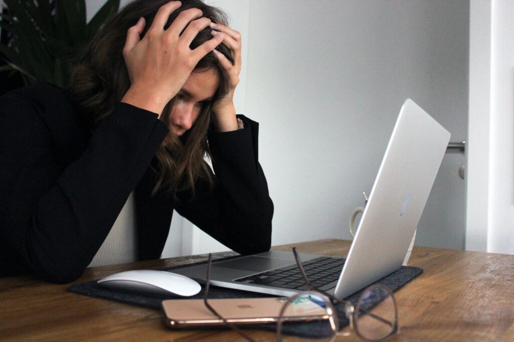 Website Security Company Hacked