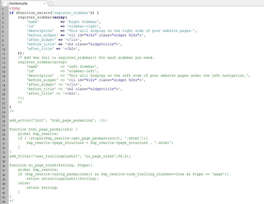 WooCommerce Development PHP