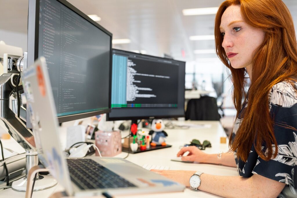 WooCommerce Development Programmer