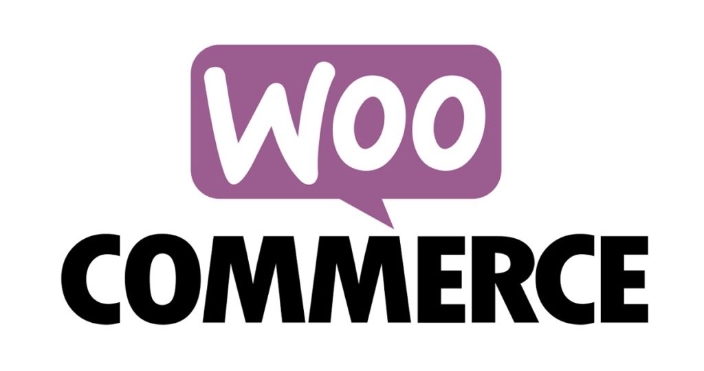 WooCommerce Logo