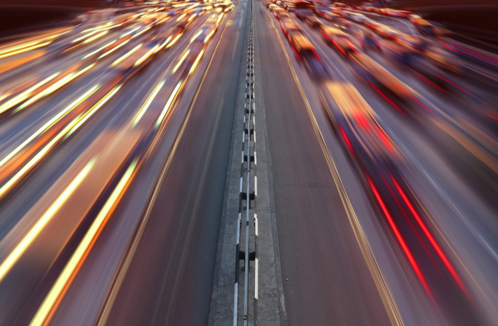 WooCommerce Theme Speed