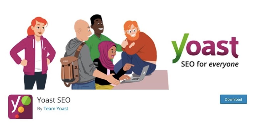 Yoast SEO