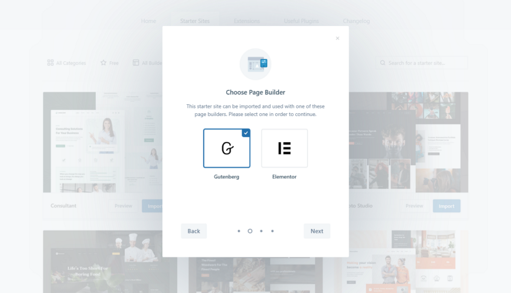 Blocksy template customization