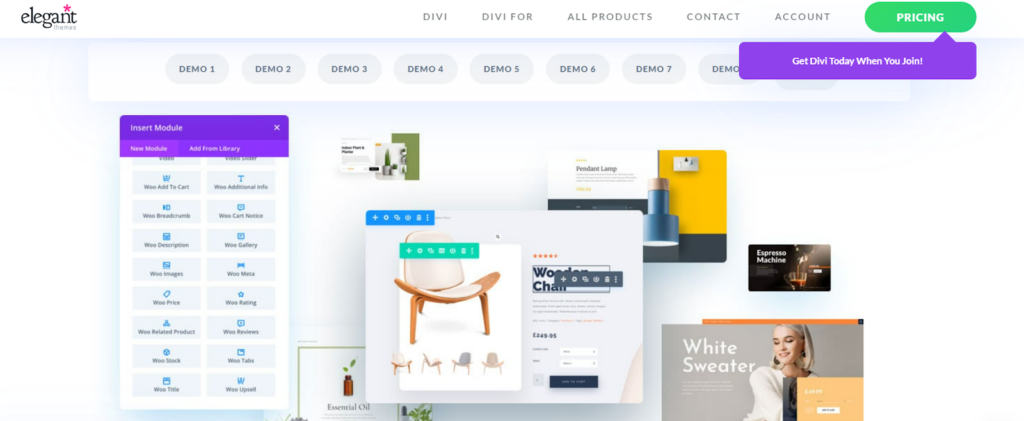 Divi SEO