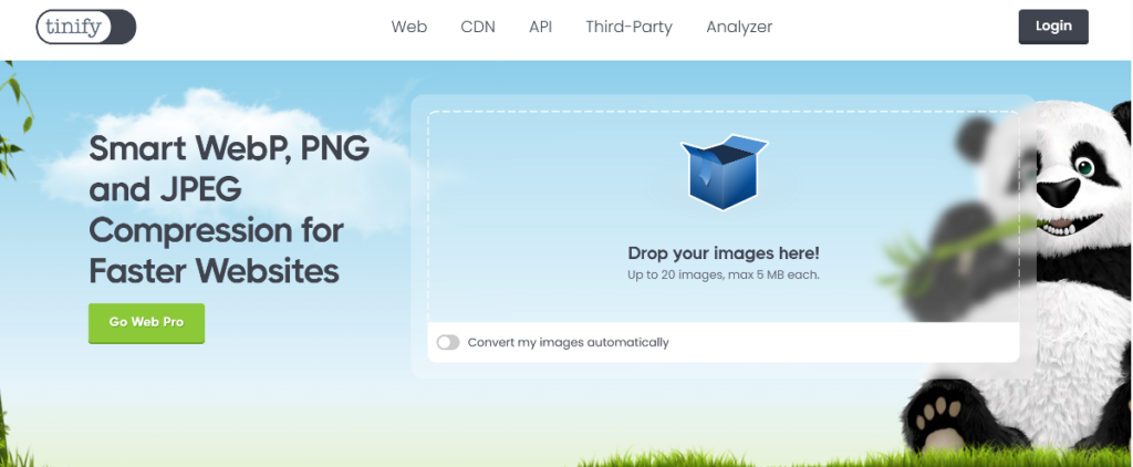 TinyPNG